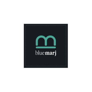 Blue Marj - We For Media