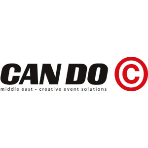 Can Do - Creative Event solutions - We For Media