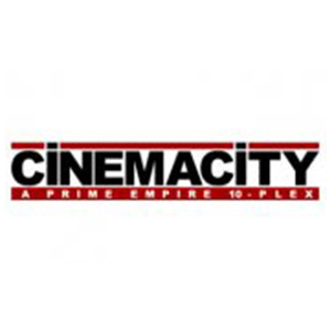 Cinemacity - We For Media