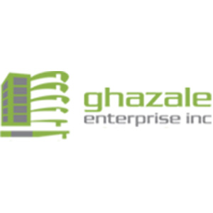 Ghazale enterprise inc - We For Media