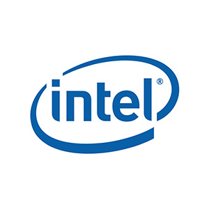 Intel logo