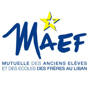 MAEF - Mutuelle Ancines Elèves des Frères au Liban - We For Media