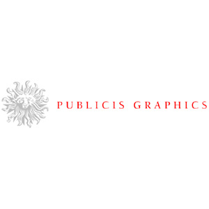 Publicis Graphics - We For Media