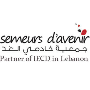 semeurs d'avenir - Partner of IECD in Lebanon - We For Media