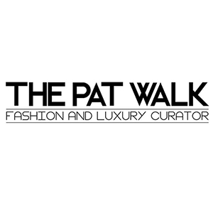 The Pat Walk - Fashion and Luxury Curator - We For Media