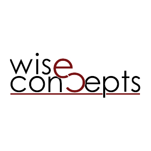 Wise Concepts - We For Media