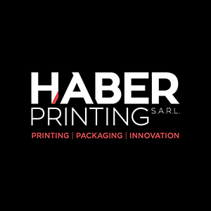 Haber Printing - We For Media