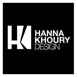 Hanna Khoury Design - We For Media