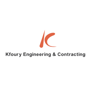 Kfoury Enginering and Contracting - We For Media