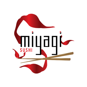 miyagi sushi - We For Media