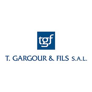 T Gargour and Fils SAL - We For Media