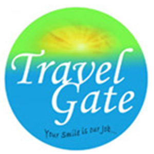 Travel Gate - We For Media