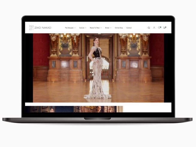 Ziad Nakad - We For Media - Your Media Partner