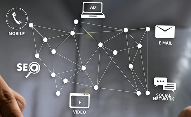 Marketing numérique - We For Media - Your Media Partner