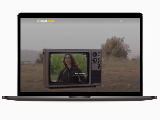 Urban Fusion - We For Media - Your Media Partner