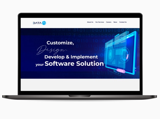 Data RHO - We For Media France - Your Media Partner