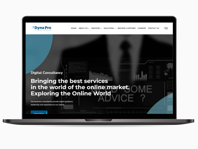 Dyna Pro - We For Media France - Your Media Partner