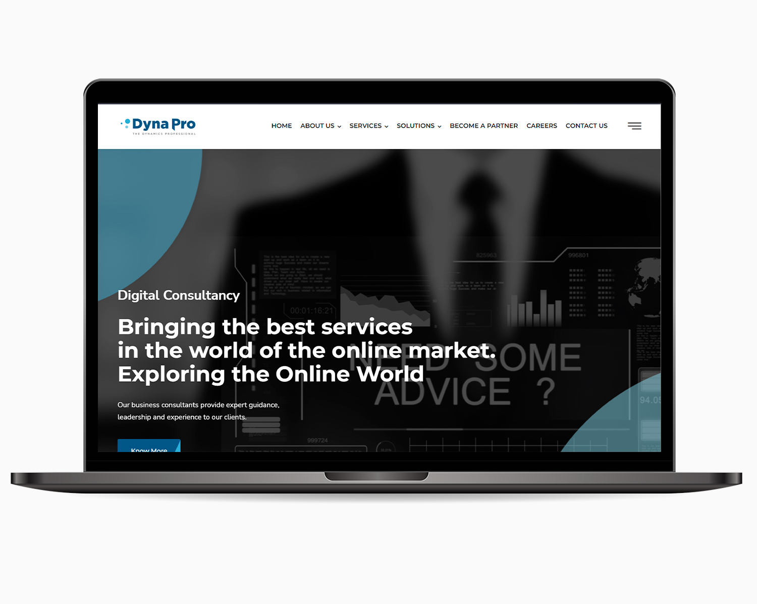 Dyna Pro - We For Media France - Your Media Partner