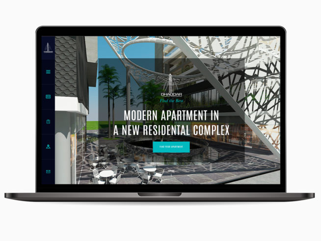 Ghaddar - We For Media France - Your Media Partner