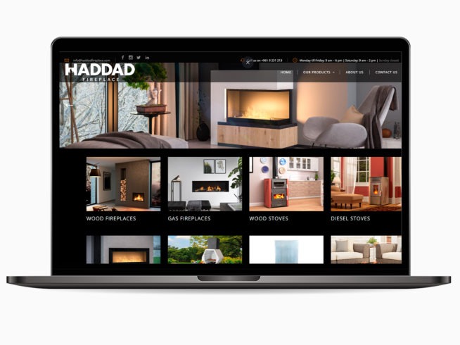 Haddad - We For Media France - Your Media Partner