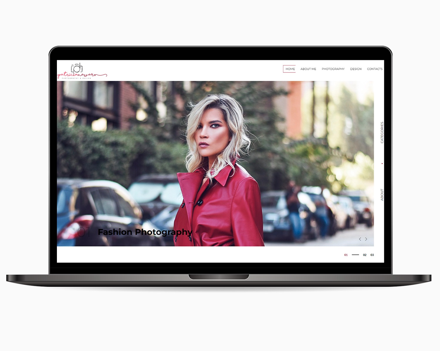 Patricia Nawar - We For Media France - Your Media Partner