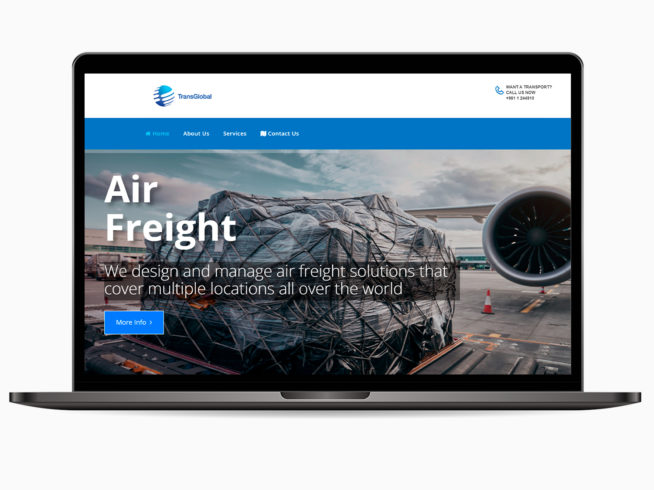 TransGlobal - We For Media France - Your Media Partner