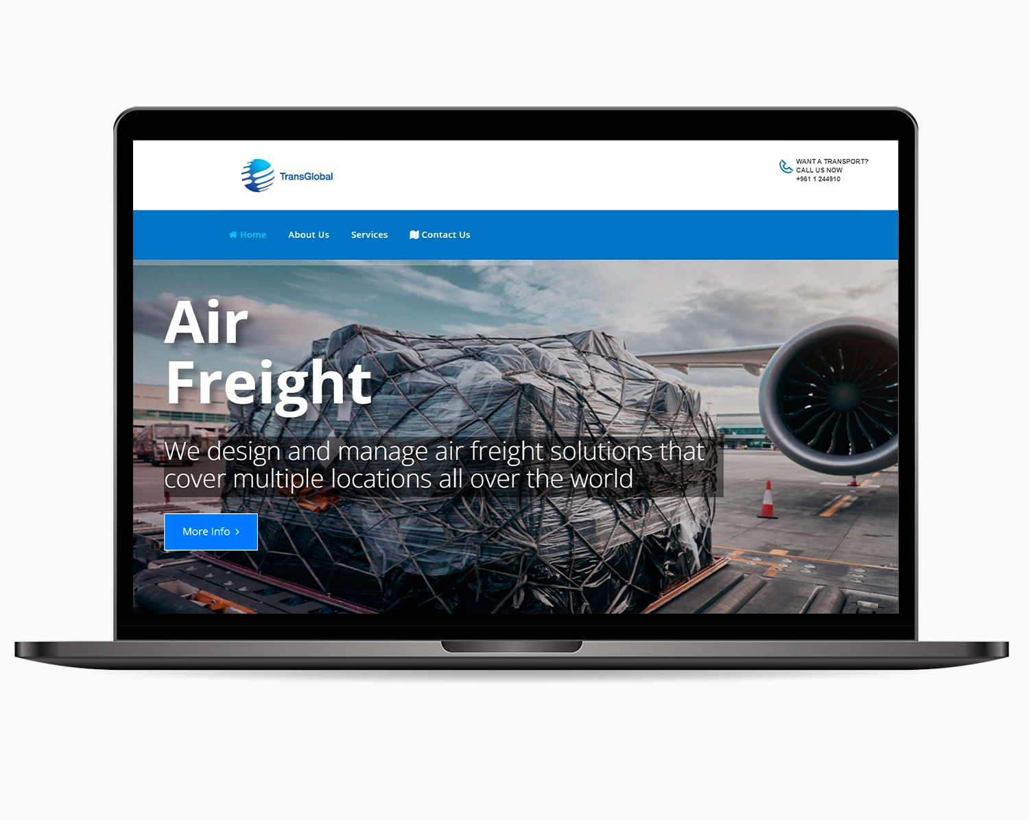 TransGlobal - We For Media France - Your Media Partner