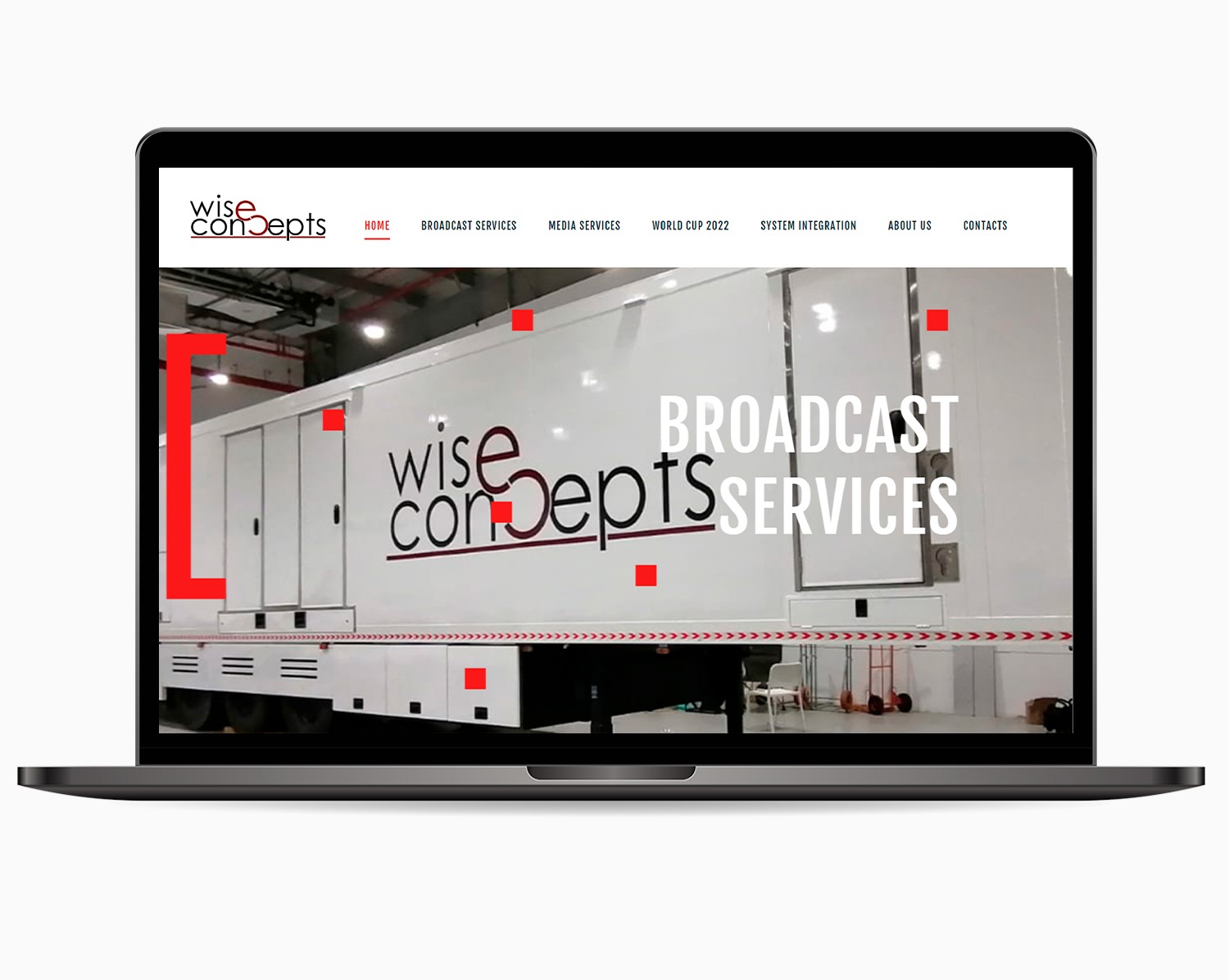 Wise Concepts - We For Media France - Your media Partner