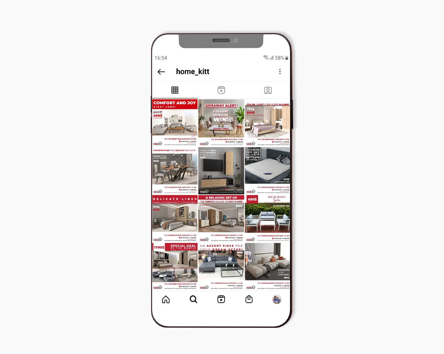 homekit - We For Media France - Your Media Partner