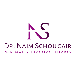 Dr Naim Schoucair -Minimally Invasive Surgery - We For Media France - Your Media Partner