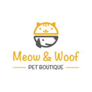 Meow and Woof - Pet Boutique - We For Media - Your Media Partner