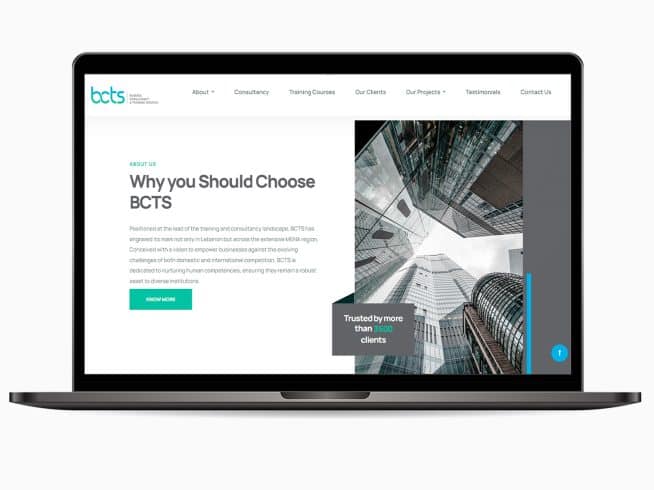 bcts - We For Media - Your Media Partner