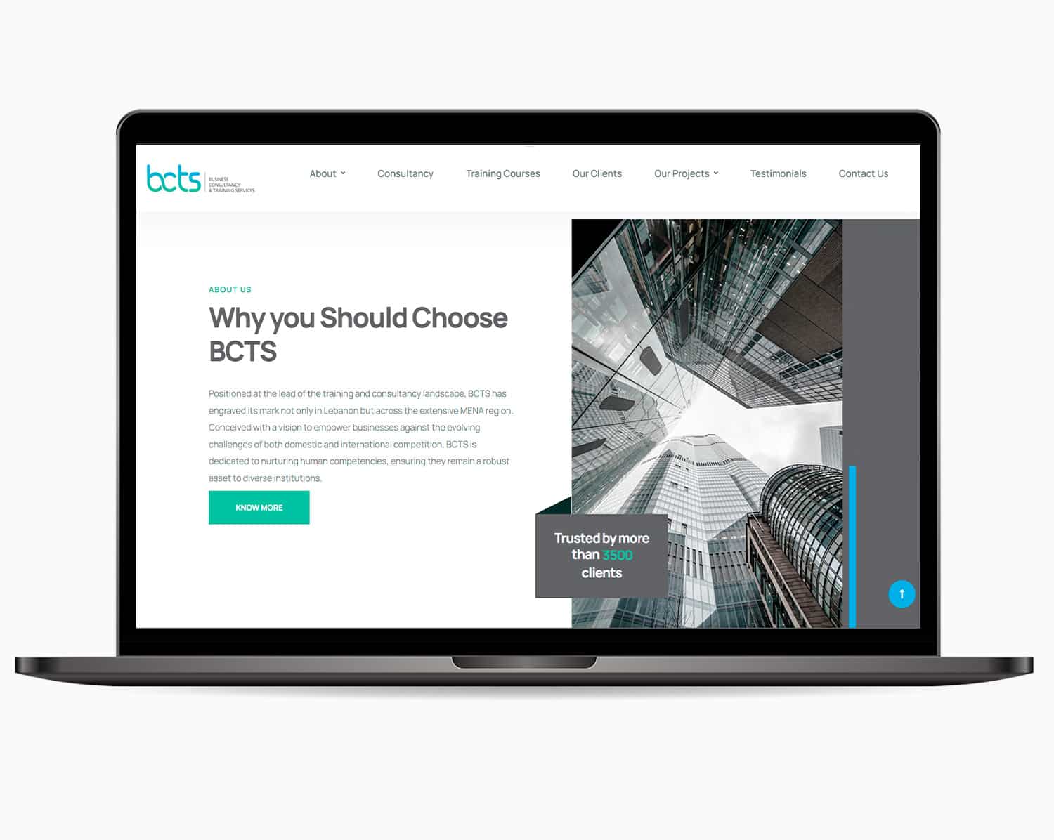 bcts - We For Media - Your Media Partner