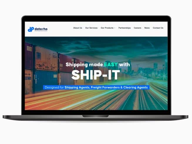 data rho - We For Media - Your Media Partner