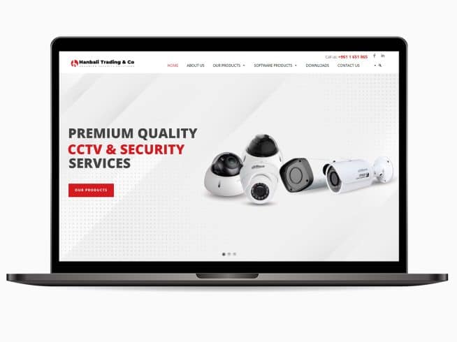 Hanbali solutions - We For Media - Your Media Partner