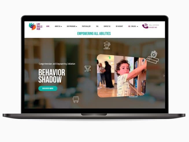 life skills hub - We For Media - Your Media Partner