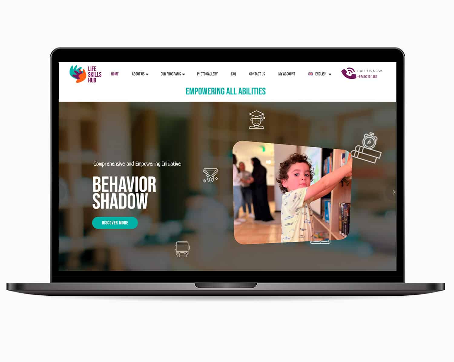 life skills hub - We For Media - Your Media Partner