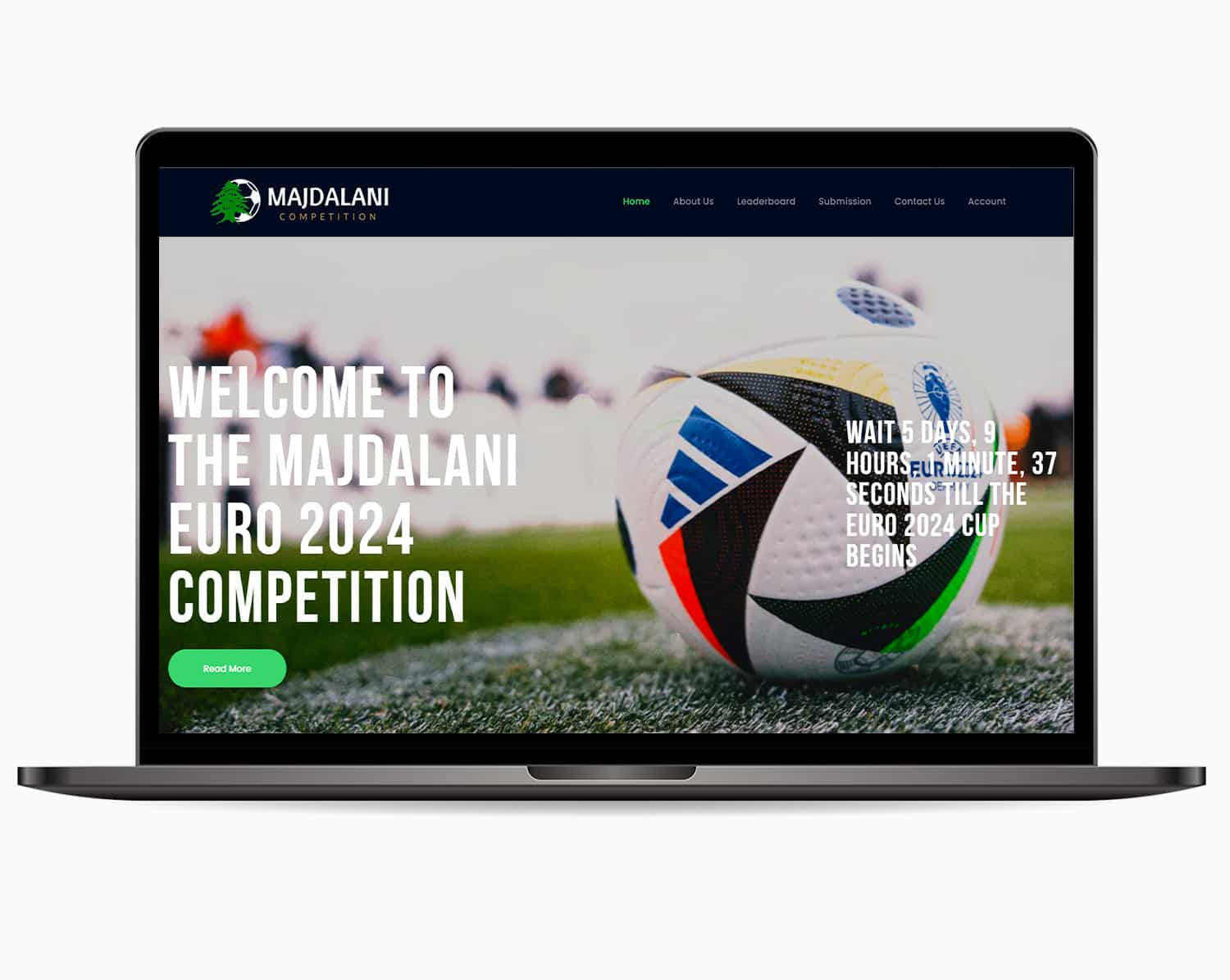 Majdalani Competition - We For Media - Your Media Partner