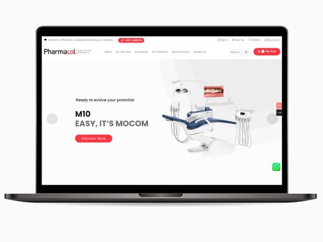 pharmacol - We For Media - Your Media Partner