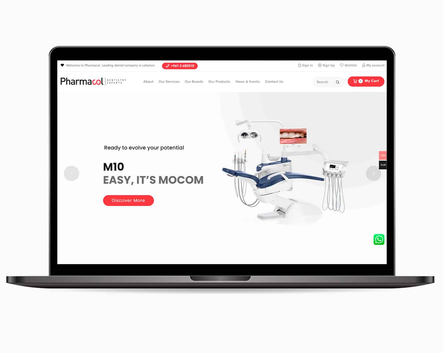 pharmacol - We For Media - Your Media Partner