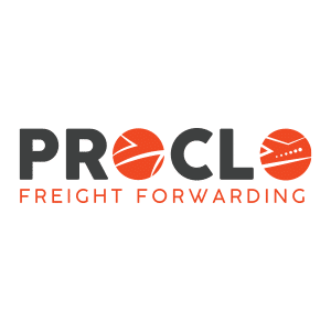 ProClo freight forwarding - We For Media - Your Media Partner