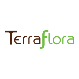 Terraflora logo - We For Media - Your Media Partner
