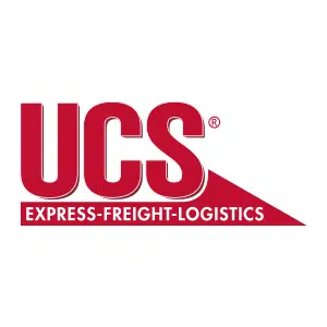 UCS - Express Freight Logistics - We For Media - Your Media Partner